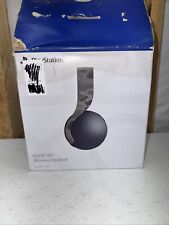 Fone de Ouvido para Jogos Sem Fio Sony PULSE 3D para PlayStation 5 - CAMO (SEM CARREGADOR!) comprar usado Fone de Ouvido para Jogos Sem Fio Sony PULSE 3D para PlayStation 5 - CAMO (SEM CARREGADOR!) comprar usado  Enviando para Brazil