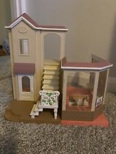 Sylvanian families beauty for sale  BRENTWOOD