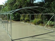 Frame 3.5m poly for sale  UK