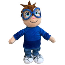 Peluche simon alvin usato  Italia