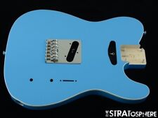 Fender aerodyne tele for sale  Exeter