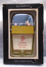 Vintage mib scripto for sale  Woodburn
