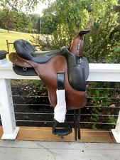 Orthoflex saddle for sale  Washington