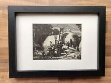 Threshing machine gwen for sale  ENFIELD