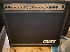 Crate tube driven for sale  Succasunna