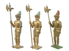 Johillco lead medieval for sale  EASTBOURNE