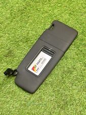Audi sun visor for sale  ROTHERHAM