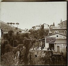 Italie tivoli restaurant d'occasion  Paris V