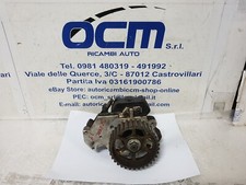 0445010075 8200108225 pompa usato  Castrovillari