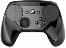 Válvula De Vapor Link Controlador Com Dongle-Estado perfeito-Super Rápido comprar usado  Enviando para Brazil