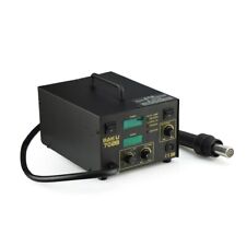 Baku stazione saldatore usato Baku stazione saldatore usato  Italia