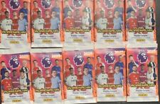 Panini premier league for sale  NUNEATON