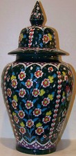 Green handmade turkish for sale  Dalton