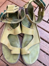 Barfuß sandalen snipe gebraucht kaufen  Krefeld