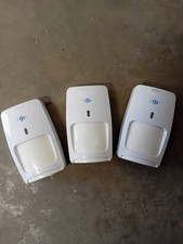 Honeywell dual tech for sale  SLOUGH