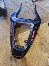 Suzuki gsxr1000 back for sale  BOURNE