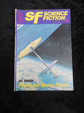 Science fiction 211 gebraucht kaufen  Walldürn