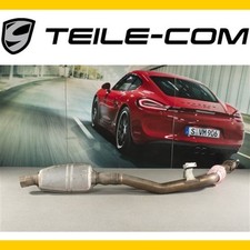 Rig porsche cayenne gebraucht kaufen  Spremberg