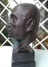 Bronzo benito mussolini usato Bronzo benito mussolini usato  Napoli