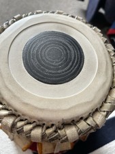 Indian tabla drums for sale  TIVERTON