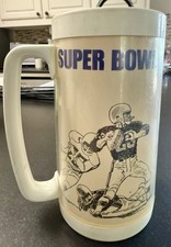 Super bowl plastic for sale  Ennis