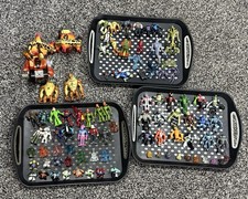 10 figures ben toys for sale 10 figures ben toys for sale  ALTRINCHAM