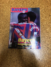 Bayern magazin 1996 gebraucht kaufen  Trostberg