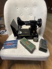 Vintage 1950 singer for sale  Palm City