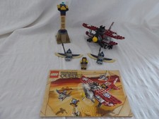 Lego 7307 pharao gebraucht kaufen  Erding
