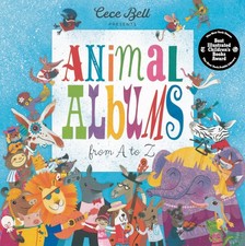 Animal albums z for sale  Minneapolis