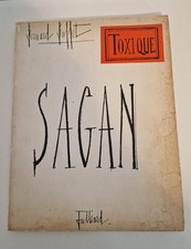 Buch toxique françoise gebraucht kaufen  Berlin