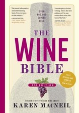 Wine bible 3rd for sale  Reno