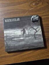 1Burzum – 1Burzum / Aske - Misanthropy Records AMAZON 003 EYE 003 Digipak 1995  comprar usado 1Burzum – 1Burzum / Aske - Misanthropy Records AMAZON 003 EYE 003 Digipak 1995  comprar usado  Enviando para Brazil