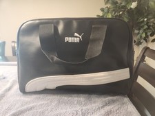 Puma duffel bag for sale  Medford
