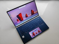 Asus zenbook ux434f for sale  SOUTHAMPTON