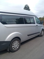 sliding windows transit for sale sliding windows transit for sale DEVIZES