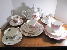 Fancy elegance tea for sale  Tunkhannock