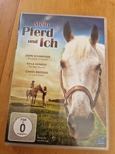Dvd pferd gebraucht kaufen  Elmenhorst