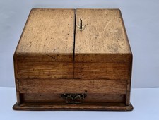 Edwardian wooden stationery for sale Edwardian wooden stationery for sale  AYLESBURY