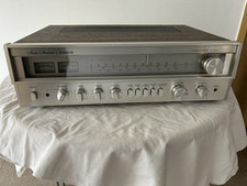 Fisher 1052l stereo gebraucht kaufen  Mainz