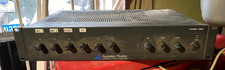 Australian monitor amis120 for sale  COVENTRY