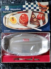 Wmf häppchen garnitur gebraucht kaufen  Heusweiler