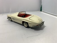 Mercedes benz cabriolet d'occasion  Castanet-Tolosan