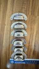 Vintage schubladengriffe stüc gebraucht kaufen  Trossingen