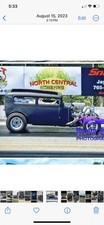 Firestone dragster 20x16 for sale  Walton