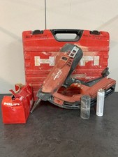 Hilti gx120 nail for sale  ALTRINCHAM