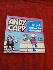 Andy capp pub usato  Roma