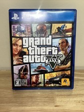 Grand theft auto for sale  Chateaugay