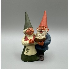 Enesco gnome figurines for sale  Bellbrook