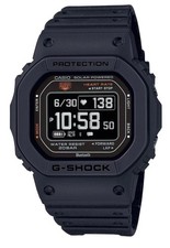 Usado, Smartwatch fitness CASIO G-Shock Move DWH5600-1 preto resina Bluetooth comprar usado  Enviando para Brazil